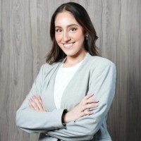 Justo Real Estate Brokerage Employee Javiera Pizarro's profile photo
