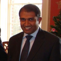Flight Calibration Services Limited Employee Kalum Muthuminithilaka's profile photo