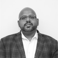 JLL Employee Ketan Patel's profile photo