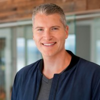 Yahoo Employee Brian Williamson's profile photo
