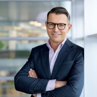 Valmet Employee Olli Hänninen's profile photo
