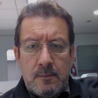 Currently Employee Juan Carlos Martínez's profile photo