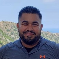 Reliance Hospice and Palliative Care Employee Edwin Batres's profile photo