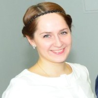 NIKAMED Employee Анастасия Ситникова's profile photo