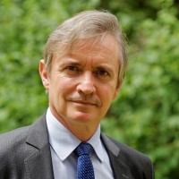 Cerema Effi-sciences Employee Thierry Braine-Bonnaire's profile photo