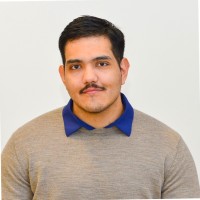 London Underwriters Employee Christos Kostopoulos's profile photo