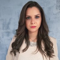 Telematic Interactive Employee Daria Nedelkova's profile photo