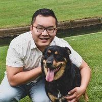 Lucas Bui Email