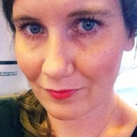 KFF Health News Employee Kelly Johnson's profile photo