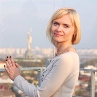 Globberry Employee Nataliya Kurochkina's profile photo