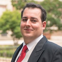 DF-Duro Felguera Employee Mario Rubio Herranz's profile photo