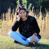 Charmaine Cornelio Email & Phone Number