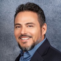 ShipDNA Employee Rick Gomez's profile photo