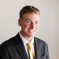Payday | Human Resource Solutions Employee Ty Coleman's profile photo