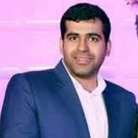 CVS Health Employee Ankit Madan's profile photo