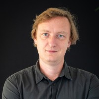 BatchOne Employee Georg Lempe's profile photo