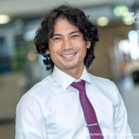 Adyen Employee Stephen John Ponce's profile photo