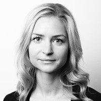 Roxtec Group Employee Elin Jurjaks's profile photo