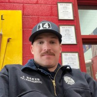 Dewitt Fire District Employee Joshua Baker's profile photo