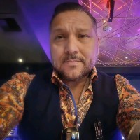 Rack Attack Employee Ed Mendevil's profile photo