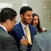 Shifa Hospital Employee Ahmed Wahsh's profile photo