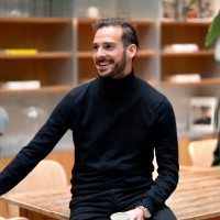 BeeToGreen Employee Laurent Chemla's profile photo