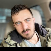 Snapshots Employee Sava Milenkovic's profile photo
