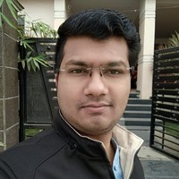 Akash Dash Email