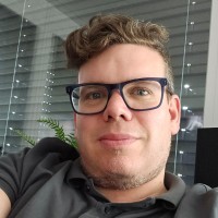 Bucher Landtechnik Employee Denny Banholzer's profile photo