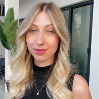 Jeanne Caroline Prando Email & Phone Number