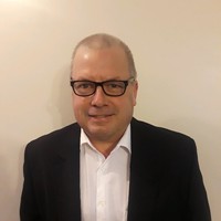 Guardian Alarm Employee Darren Brown's profile photo