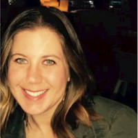 RecruiterCentral Employee Heather Upgren's profile photo