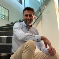 GalvoSurge - the implantcare company Employee Roger Eberle's profile photo