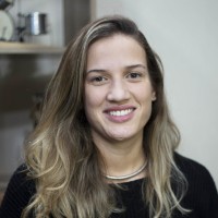 Conexus Employee Vitória Liao Corrêa da Silva's profile photo