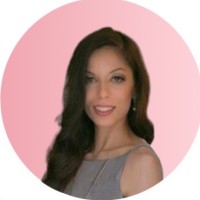 REE Automotive Employee Martha McIpd's profile photo