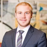 XA3 (XA³) Employee Nicholas Hahnelt's profile photo