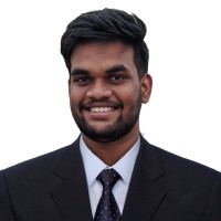 Jai Chandra's profile photo