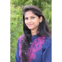 Scope e-Knowledge Center Employee Rajapriya Rajamanickam's profile photo