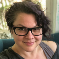 HIMSS EHR Association Employee Dani Nordin's profile photo