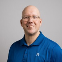 Rail Industries Canada Employee Simon Ouellette's profile photo
