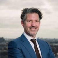 Accor Employee Erwin van der Graaf's profile photo
