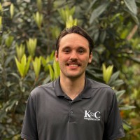 Karagozian & Case Employee Miles Bush's profile photo