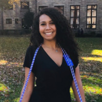 NJ Sharing Network Employee Daniela Moreno's profile photo