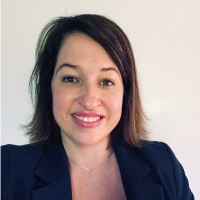 Colleges and Institutes Canada | Collèges et instituts Canada Employee Marilyne Tremblay's profile photo