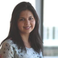 Hochschulrektorenkonferenz Employee Estefania Cepeda Velasquez's profile photo