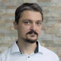 Automic Software Employee Bogdan Mustiata's profile photo