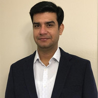 Taciti Consulting Employee Deepak Sharma's profile photo