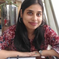 Bessemer Venture Partners Employee Puja Mishra's profile photo