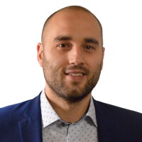 OPARI AG Employee Christophe Petignat's profile photo