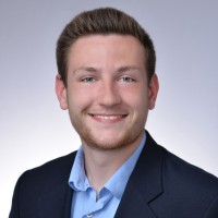 Global-e Employee Connor Morgan's profile photo